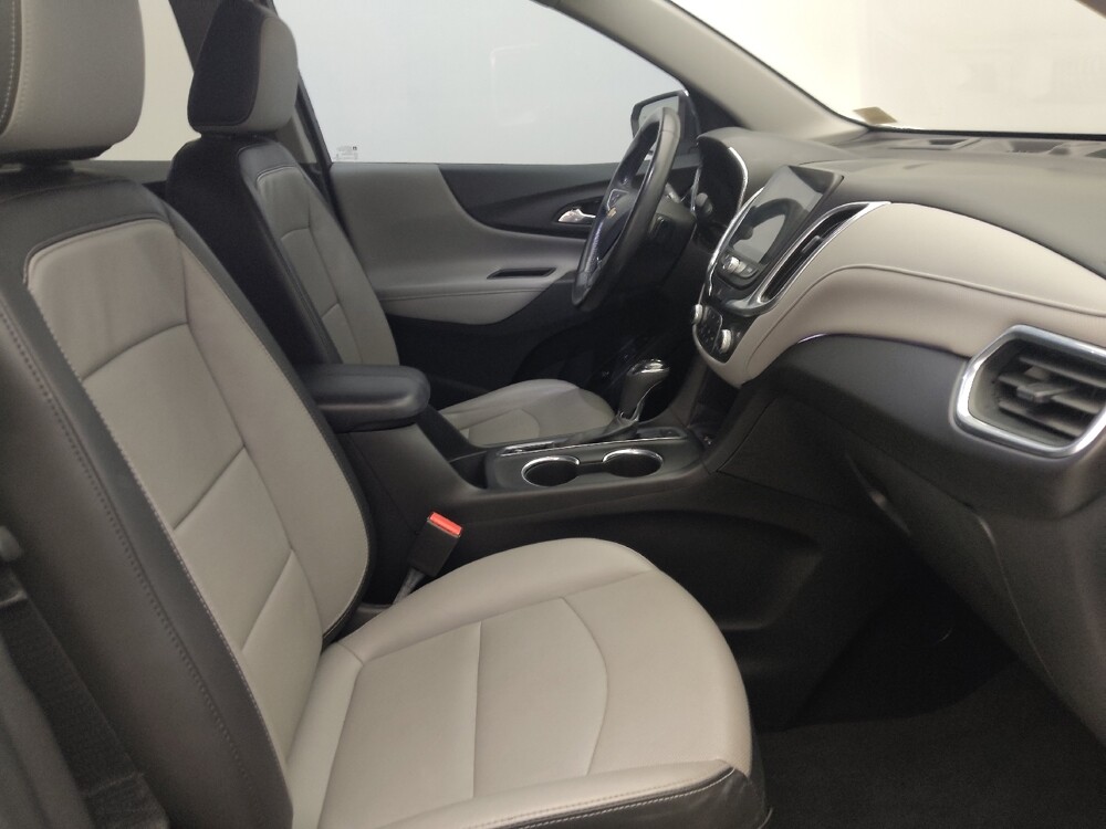 2020 Chevrolet Equinox in Mobile, AL 36606 - 18138867 21