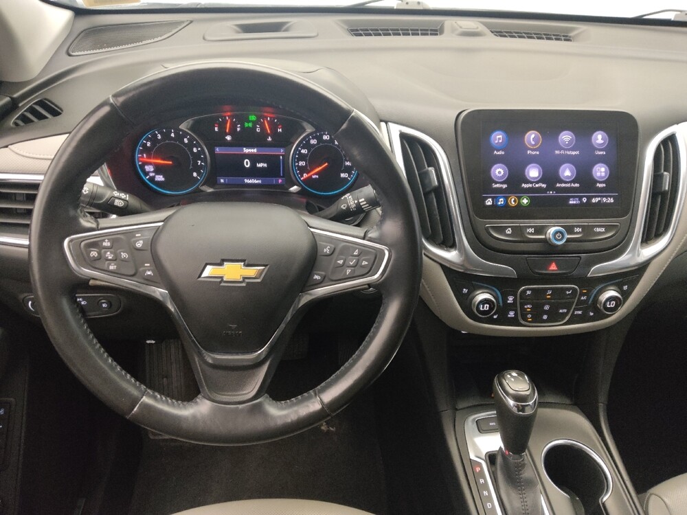 2020 Chevrolet Equinox in Mobile, AL 36606 - 18138867 22