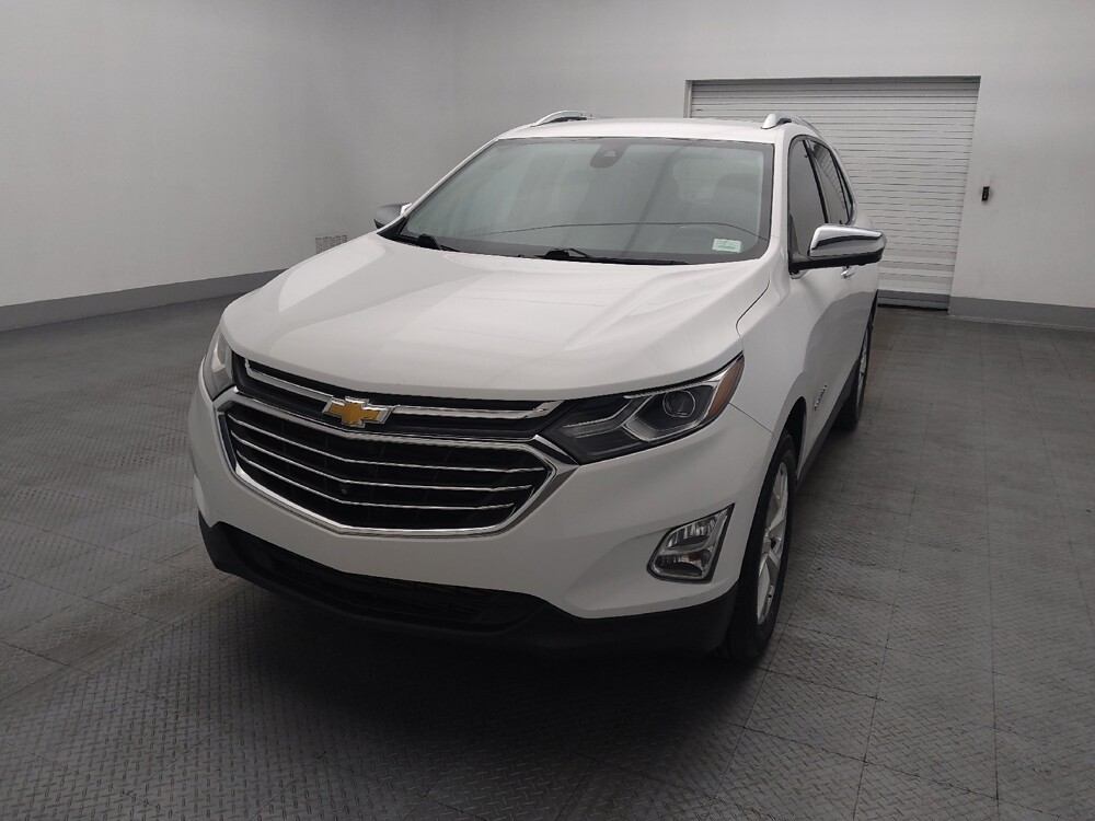 2020 Chevrolet Equinox in Mobile, AL 36606 - 18138867 15