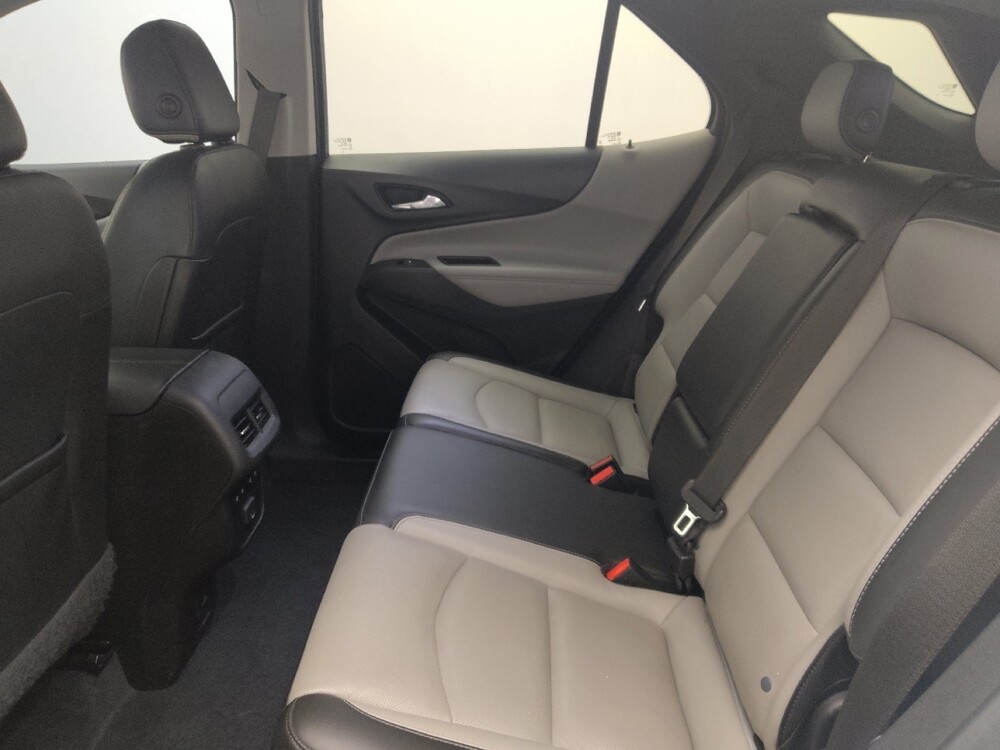 2020 Chevrolet Equinox in Mobile, AL 36606 - 18138867 18