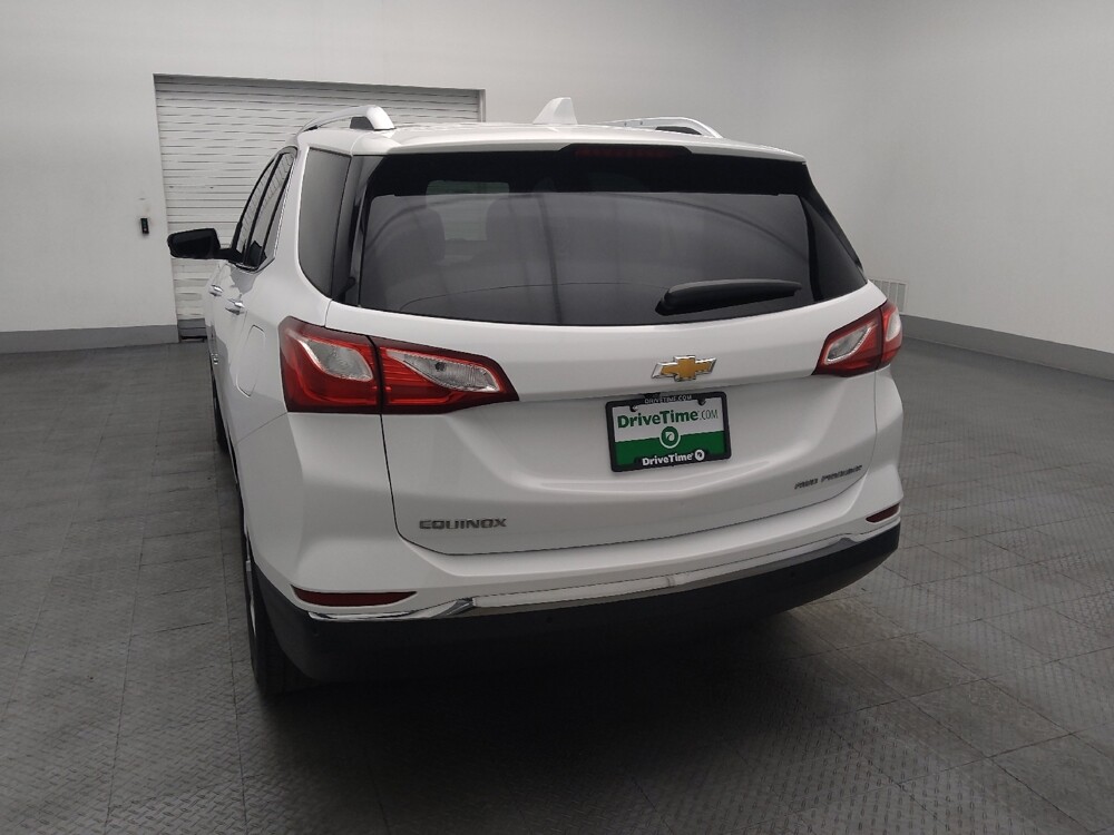 2020 Chevrolet Equinox in Mobile, AL 36606 - 18138867 6