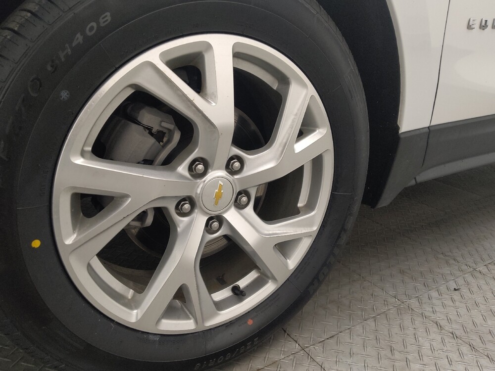 2020 Chevrolet Equinox in Mobile, AL 36606 - 18138867 31