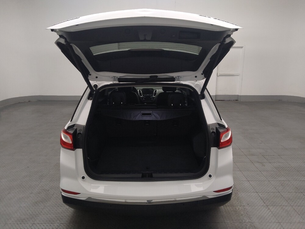 2020 Chevrolet Equinox in Mobile, AL 36606 - 18138867 29