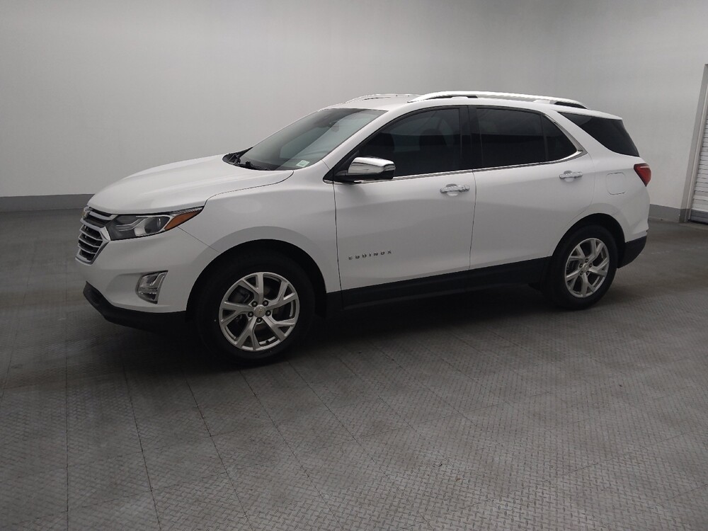 2020 Chevrolet Equinox in Mobile, AL 36606 - 18138867 2