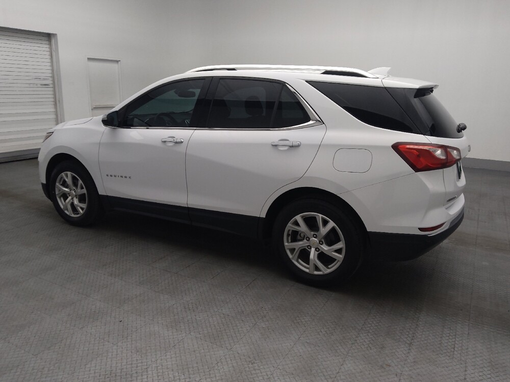 2020 Chevrolet Equinox in Mobile, AL 36606 - 18138867 3