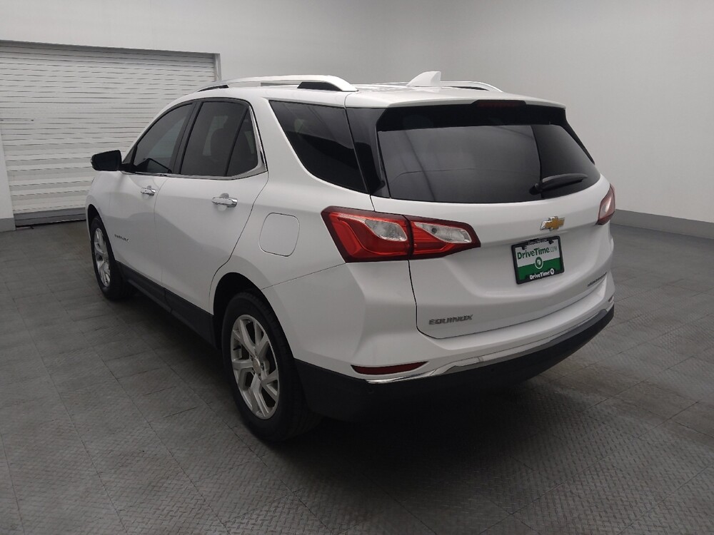2020 Chevrolet Equinox in Mobile, AL 36606 - 18138867 5