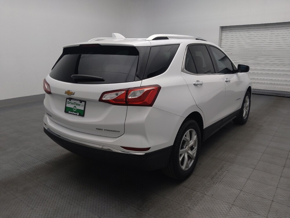 2020 Chevrolet Equinox in Mobile, AL 36606 - 18138867 9