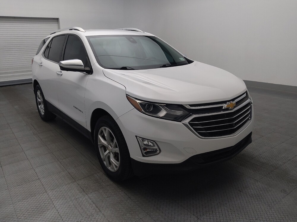 2020 Chevrolet Equinox in Mobile, AL 36606 - 18138867 13