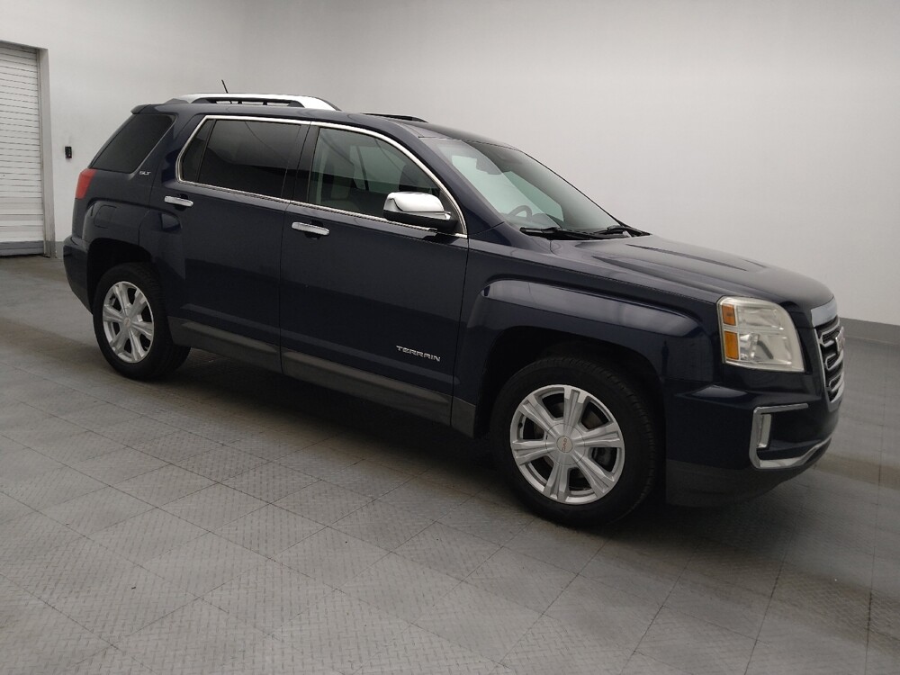 2017 GMC Terrain in Jacksonville, FL 32225 - 18138868 11