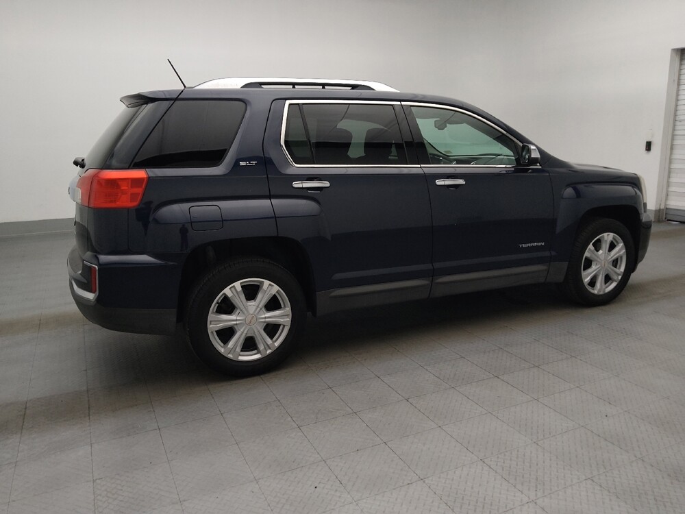 2017 GMC Terrain in Jacksonville, FL 32225 - 18138868 10