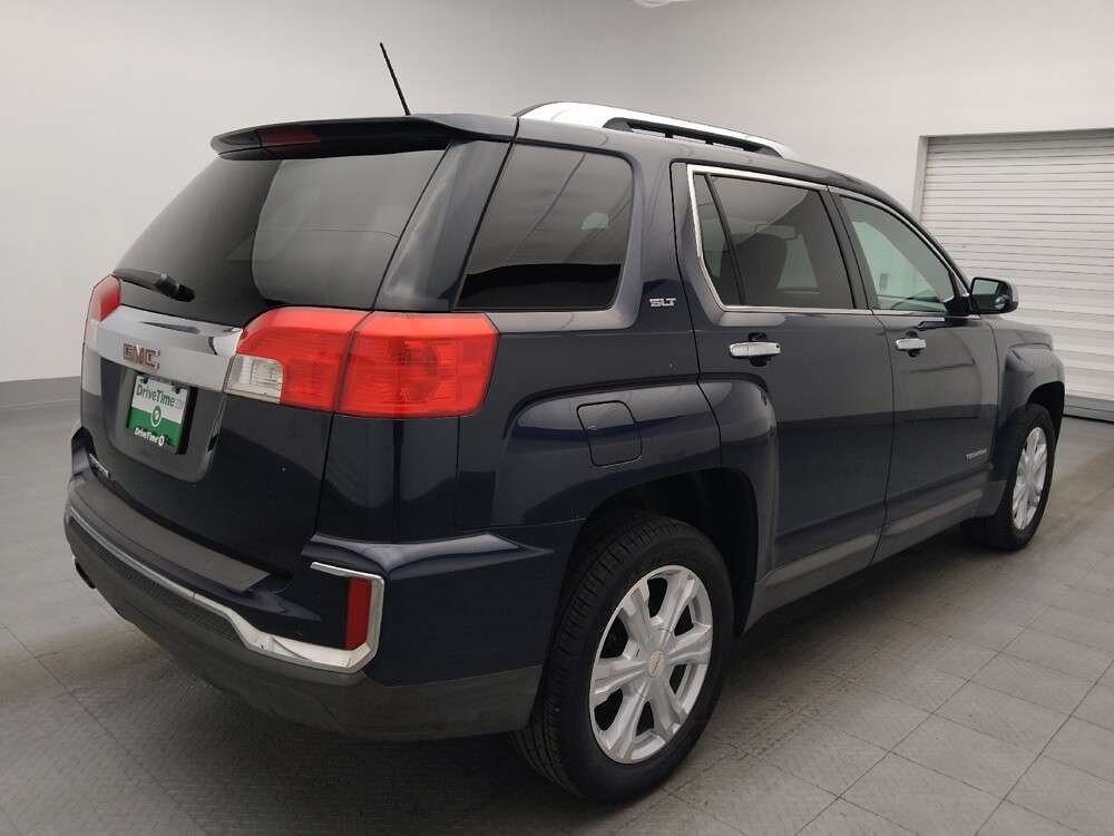 2017 GMC Terrain in Jacksonville, FL 32225 - 18138868 9