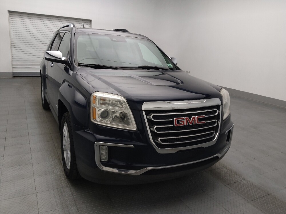 2017 GMC Terrain in Jacksonville, FL 32225 - 18138868 14