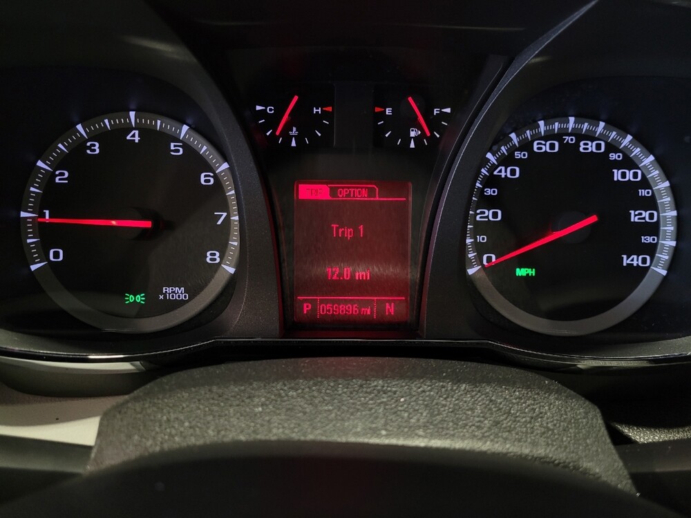 2017 GMC Terrain in Jacksonville, FL 32225 - 18138868 23