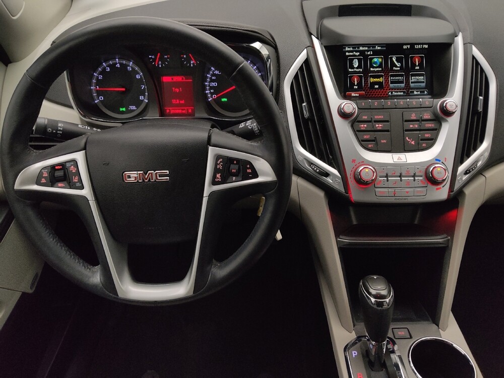2017 GMC Terrain in Jacksonville, FL 32225 - 18138868 22