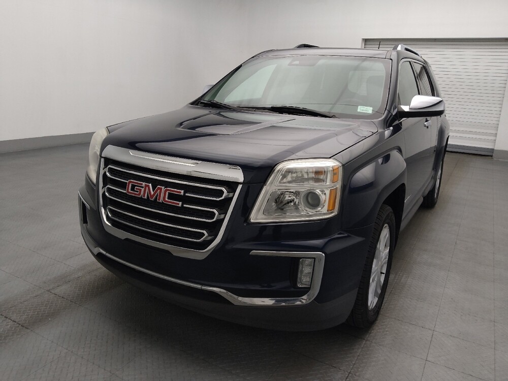 2017 GMC Terrain in Jacksonville, FL 32225 - 18138868 15