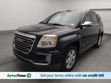 2017 GMC Terrain in Jacksonville, FL 32225