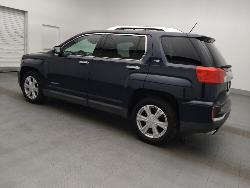 2017 GMC Terrain in Jacksonville, FL 32225 - 18138868 3