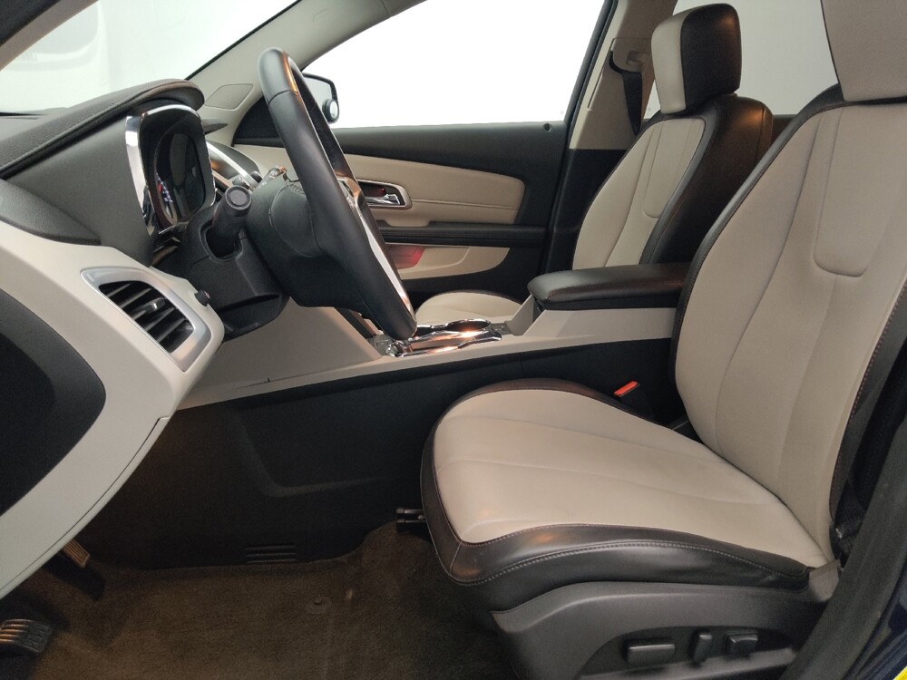 2017 GMC Terrain in Jacksonville, FL 32225 - 18138868 17