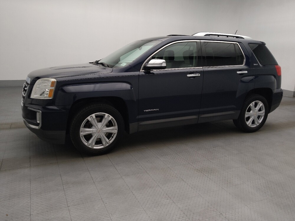 2017 GMC Terrain in Jacksonville, FL 32225 - 18138868 2