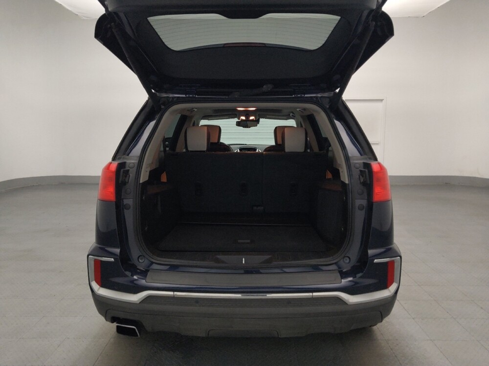 2017 GMC Terrain in Jacksonville, FL 32225 - 18138868 29
