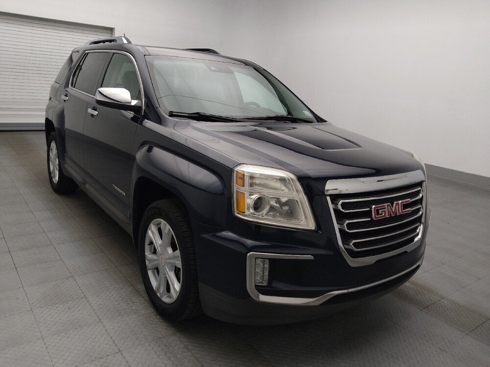 2017 GMC Terrain in Jacksonville, FL 32225 - 18138868 13
