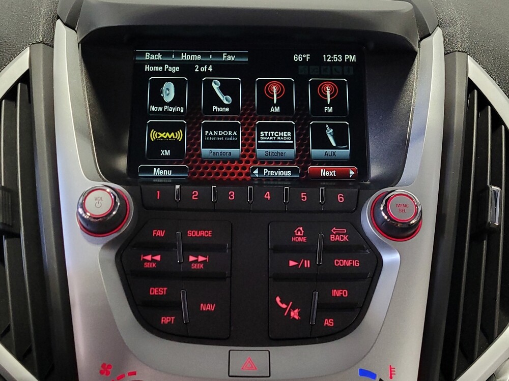 2017 GMC Terrain in Jacksonville, FL 32225 - 18138868 25