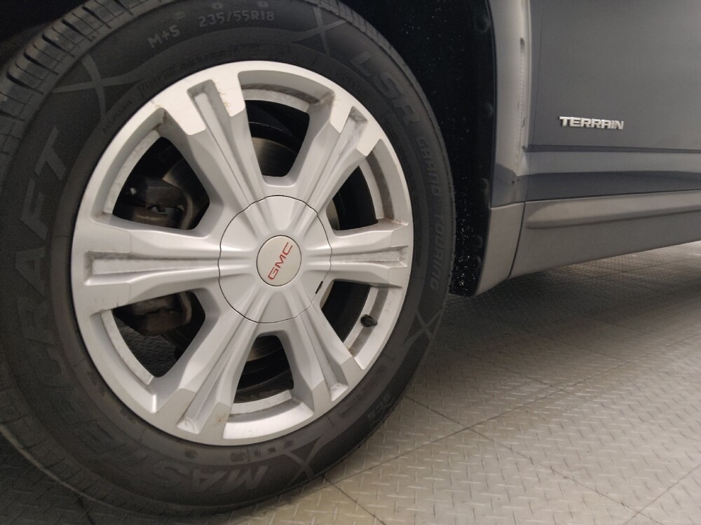 2017 GMC Terrain in Jacksonville, FL 32225 - 18138868 31
