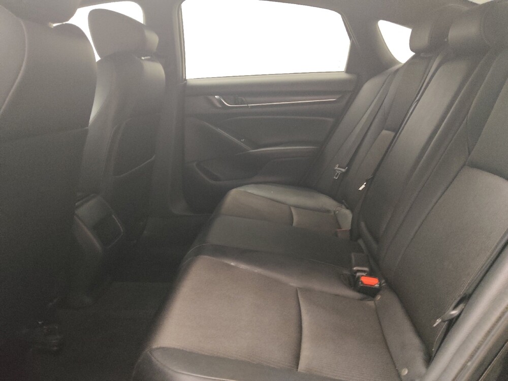2020 Honda Accord in Fort Worth, TX 76116 - 18138870 18