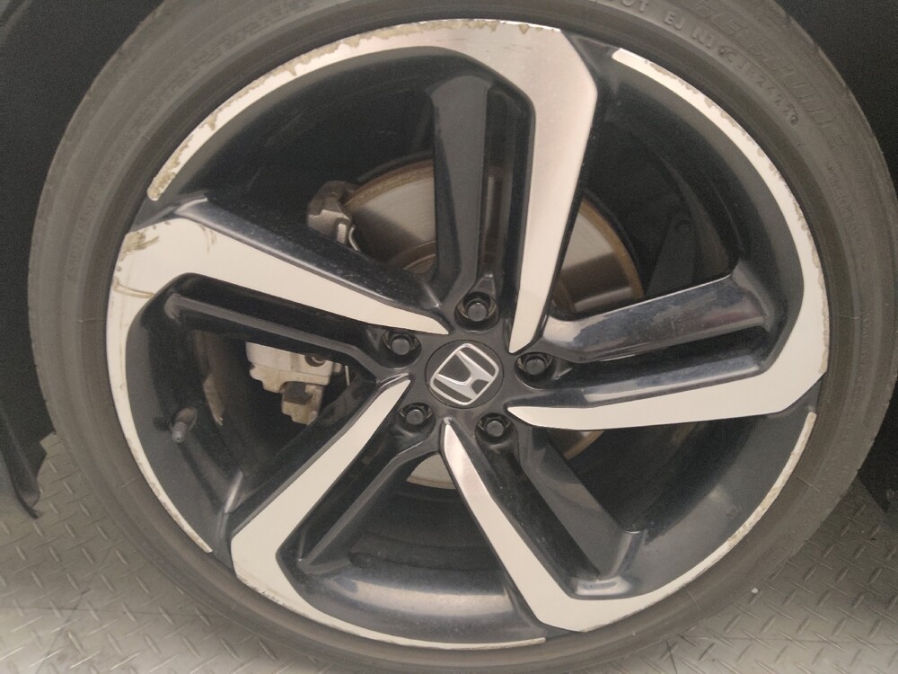 2020 Honda Accord in Fort Worth, TX 76116 - 18138870 31