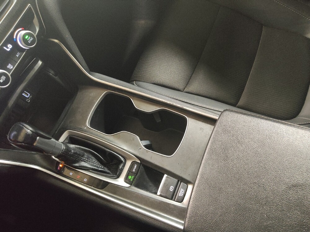 2020 Honda Accord in Fort Worth, TX 76116 - 18138870 26