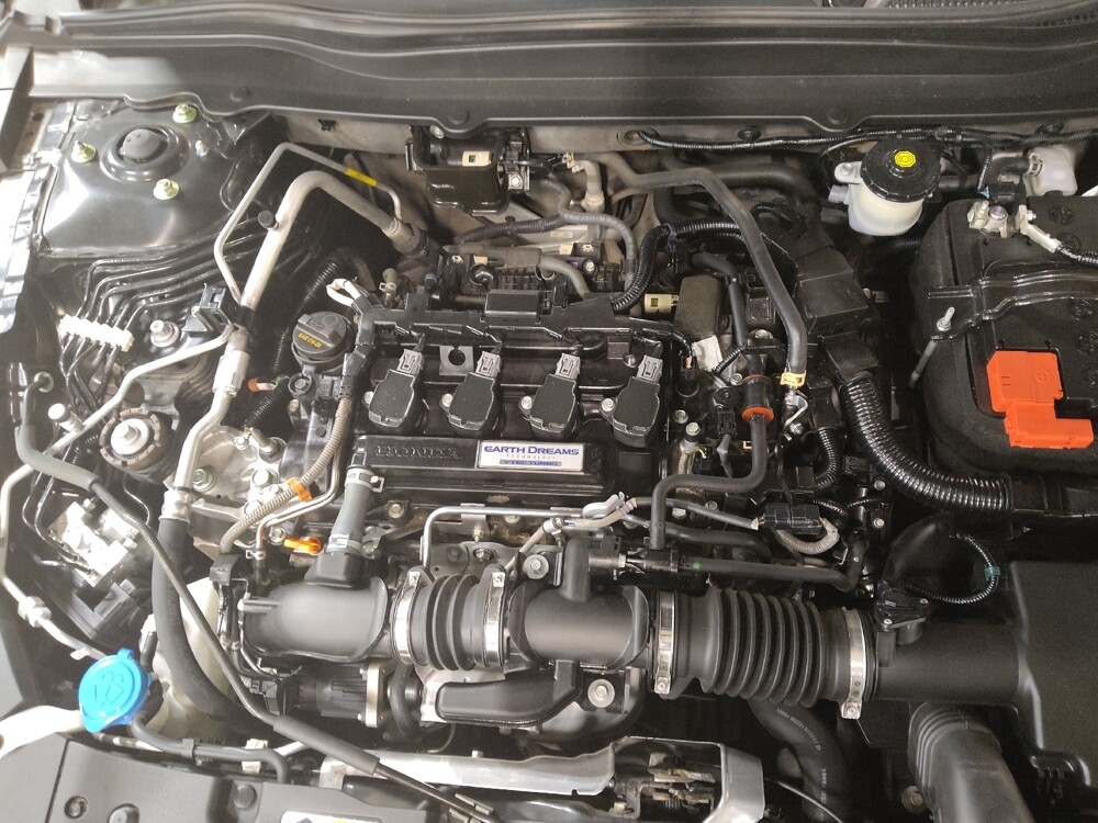 2020 Honda Accord in Fort Worth, TX 76116 - 18138870 30