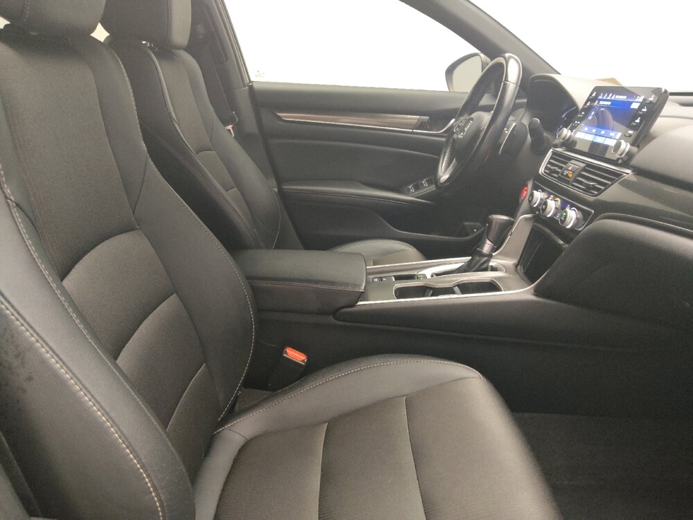 2020 Honda Accord in Fort Worth, TX 76116 - 18138870 21