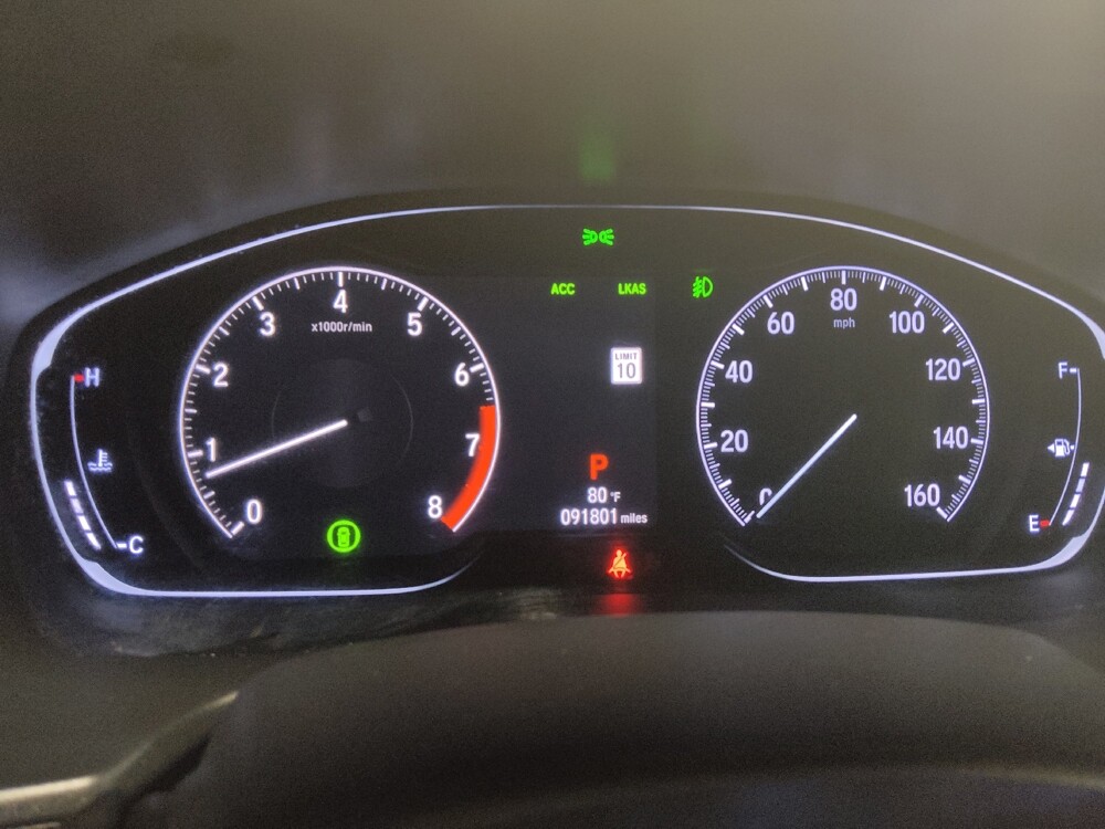 2020 Honda Accord in Fort Worth, TX 76116 - 18138870 23