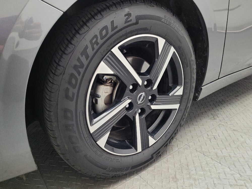 2024 Nissan Sentra in Montclair, CA 91763 - 18138871 31