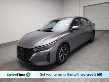 2024 Nissan Sentra in Montclair, CA 91763