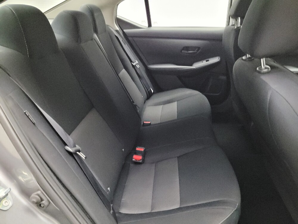 2024 Nissan Sentra in Montclair, CA 91763 - 18138871 19
