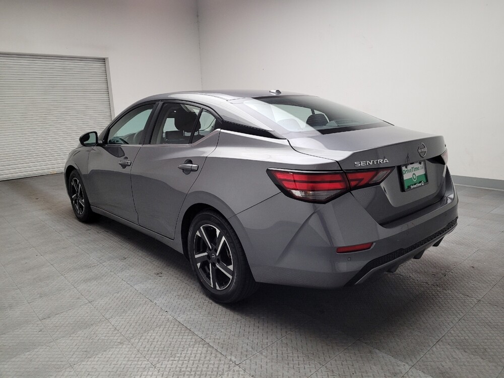 2024 Nissan Sentra in Montclair, CA 91763 - 18138871 3