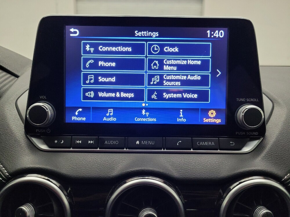 2024 Nissan Sentra in Montclair, CA 91763 - 18138871 25