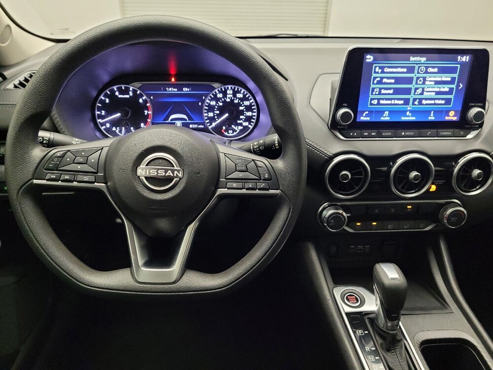 2024 Nissan Sentra in Montclair, CA 91763 - 18138871 22