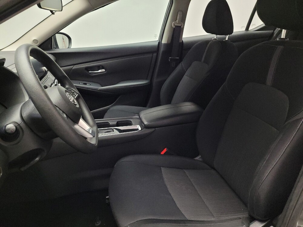 2024 Nissan Sentra in Montclair, CA 91763 - 18138871 17