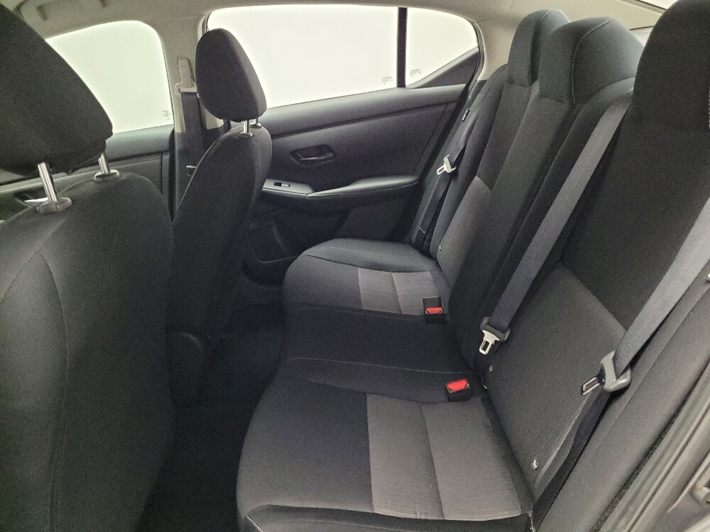 2024 Nissan Sentra in Montclair, CA 91763 - 18138871 18
