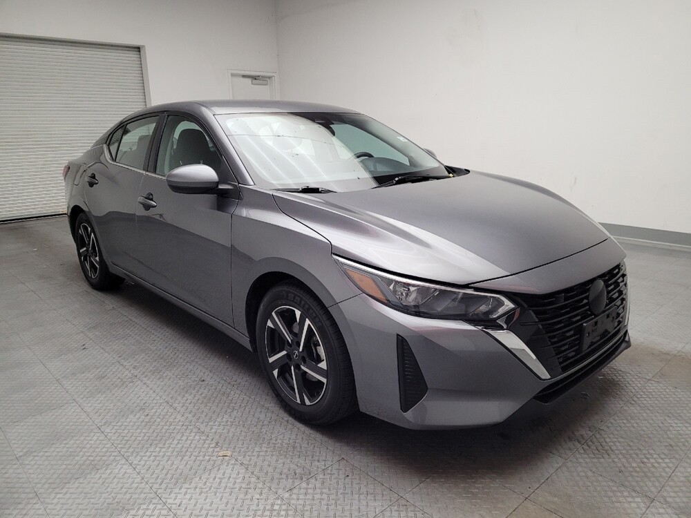 2024 Nissan Sentra in Montclair, CA 91763 - 18138871 11