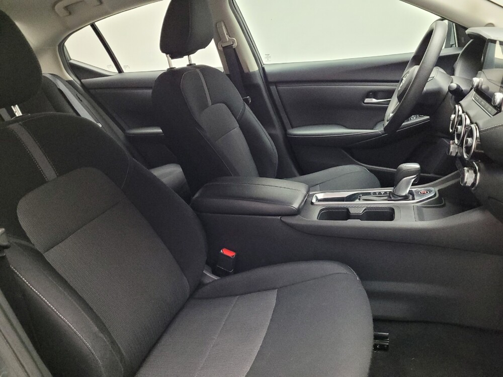 2024 Nissan Sentra in Montclair, CA 91763 - 18138871 21