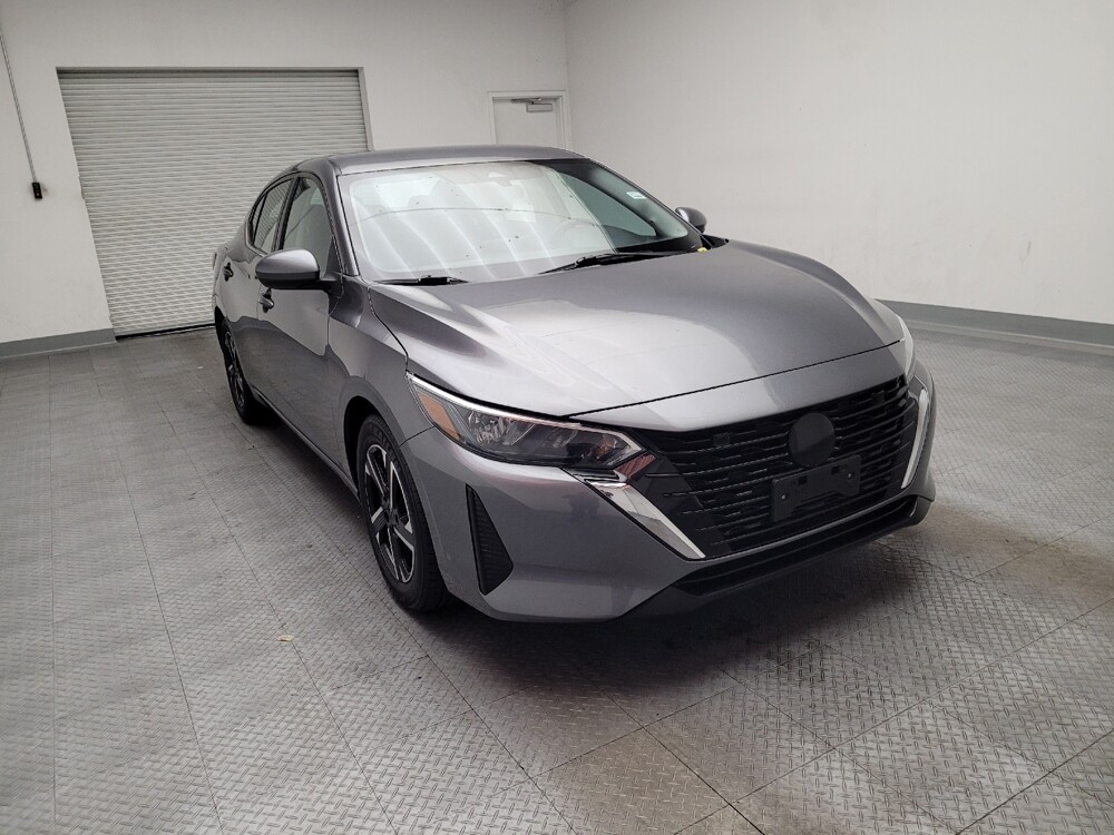 2024 Nissan Sentra in Montclair, CA 91763 - 18138871 13