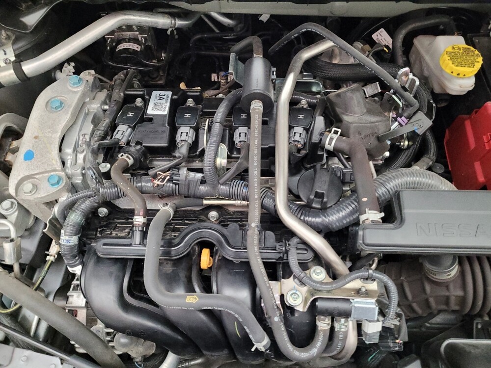 2024 Nissan Sentra in Montclair, CA 91763 - 18138871 30