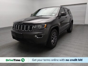 2018 Jeep Grand Cherokee in Oklahoma City, OK 73139
