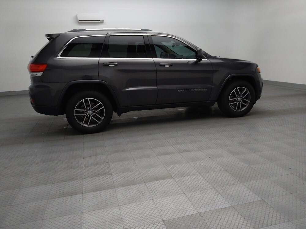 2018 Jeep Grand Cherokee in Oklahoma City, OK 73139 - 18138874 10