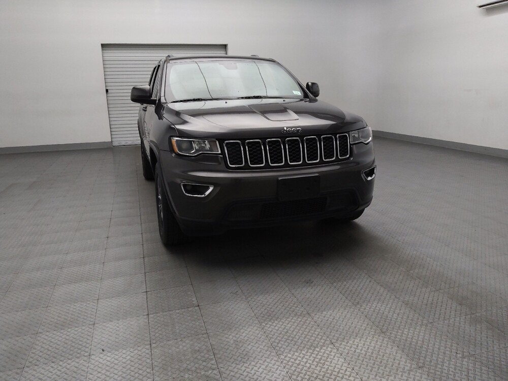 2018 Jeep Grand Cherokee in Oklahoma City, OK 73139 - 18138874 14