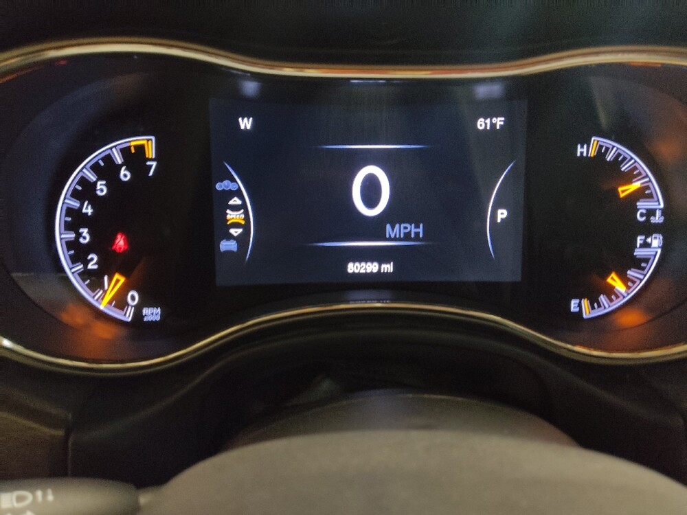 2018 Jeep Grand Cherokee in Oklahoma City, OK 73139 - 18138874 23