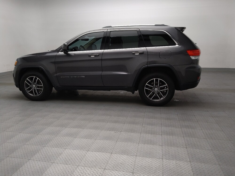2018 Jeep Grand Cherokee in Oklahoma City, OK 73139 - 18138874 3